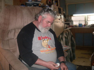 Rick Jumper