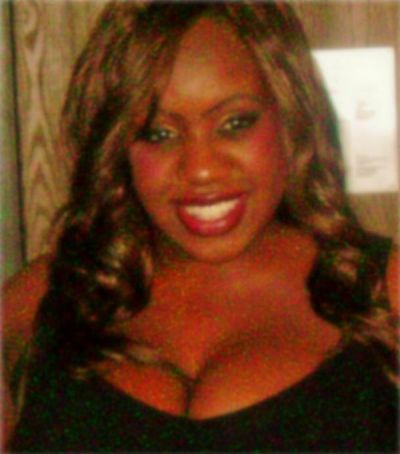 Charlotte Musisi