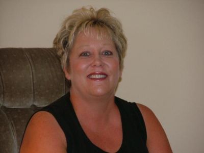 Joy Eichhorn