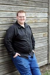 Nicholas Kitzing