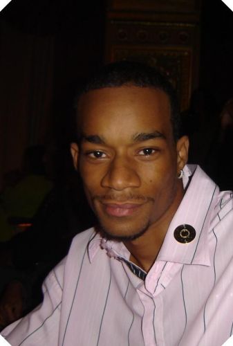 Jayson Dauphine