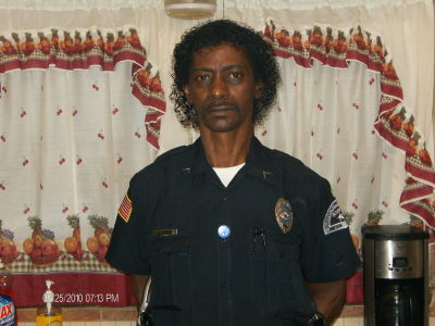 Charles Glover