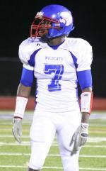 Reggie King