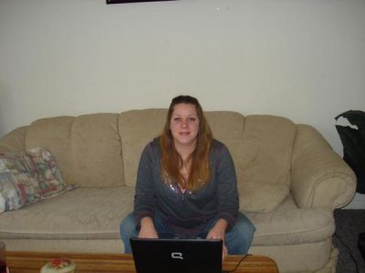 Theresa Harmon