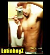 Joe Gonzalez