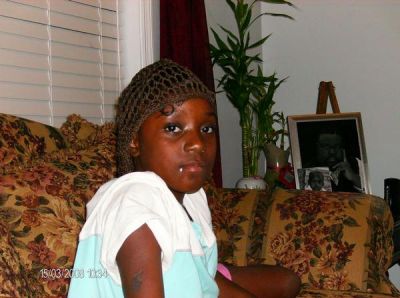 Contressa Dozier