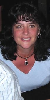 Lynette Rawding