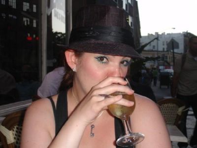 Gillian Robinson
