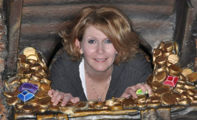 Lisa Lindow
