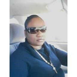 Dwanda Evans