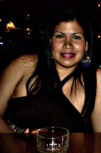 Odile Ovalles
