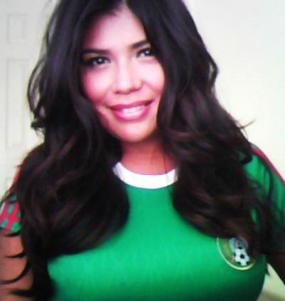 Brenda Mendoza