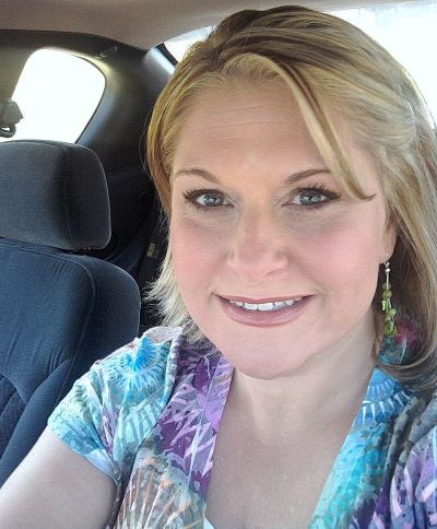 Karen Creamer