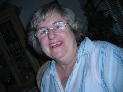 Joyce Lee