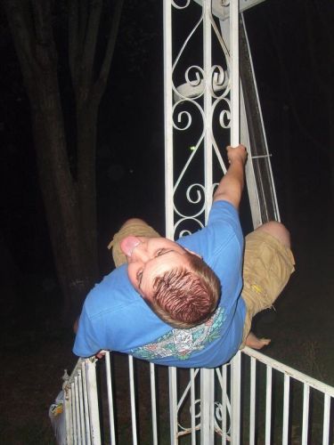 Dustin Crabtree