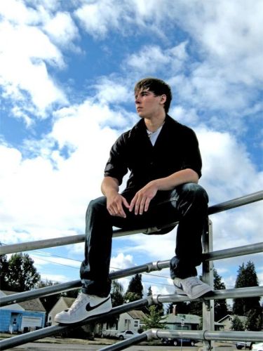 Lucas Kledzinski
