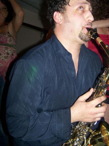 Scott Miller
