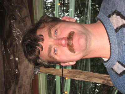 Brian Burlingame