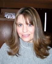 Melanie Thompson