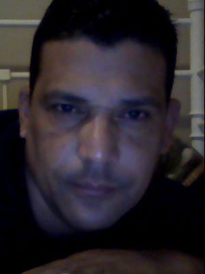 Pedro Carter