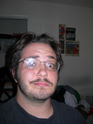 Joseph Evins