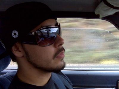 Ryan Sandoval
