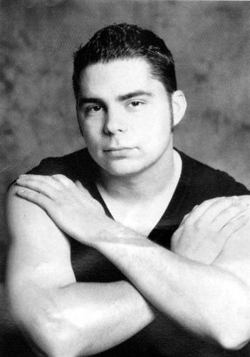 John Childress