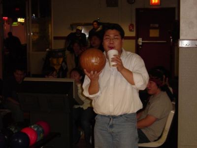 Gregory Woo