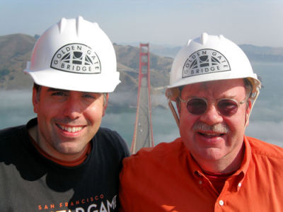 Alan Bauer