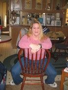 Sarah Bussell