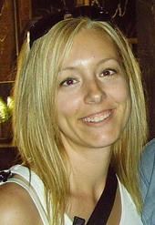 Jennifer Kamrath