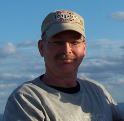Thomas Cagle