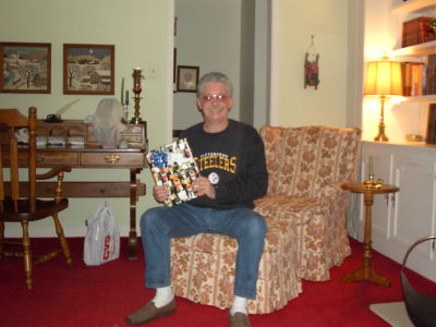 Gregory Bittner