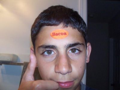 Brendan Kessler