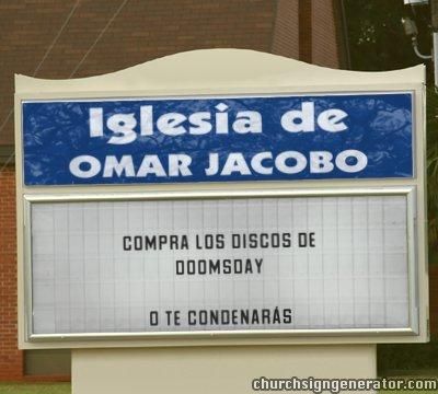 Omar Jacobo