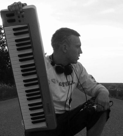 Algimantas Krikscikas