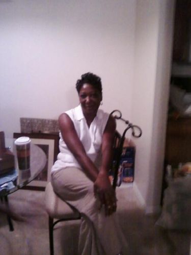 Cheryle Robinson