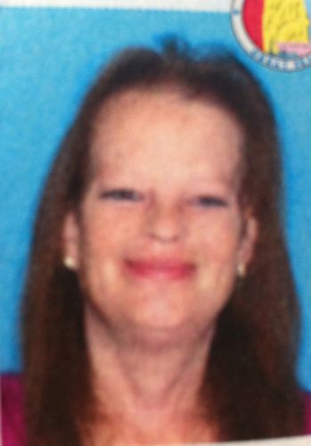 Angela Westmoreland