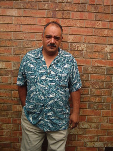 Juan Proa