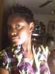 Ieisha Cooper