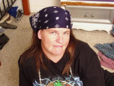 Angela Morgan