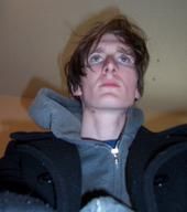 Nicholas Peterson