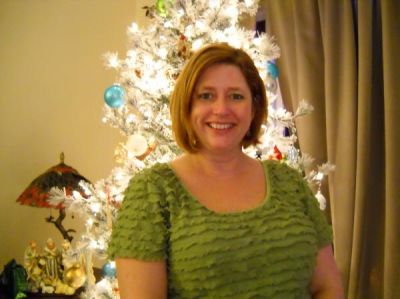 Donna Stevens