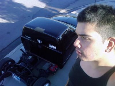 Nick Lozano