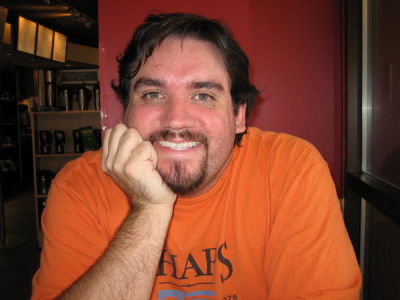 Luis Bravo