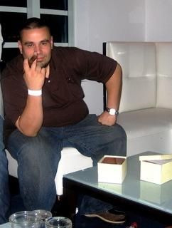 Ruben Corzo