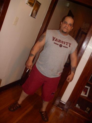 Edgar Velez