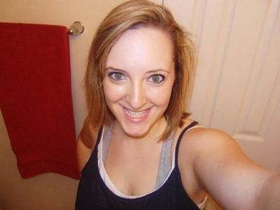 Amanda Zopfi