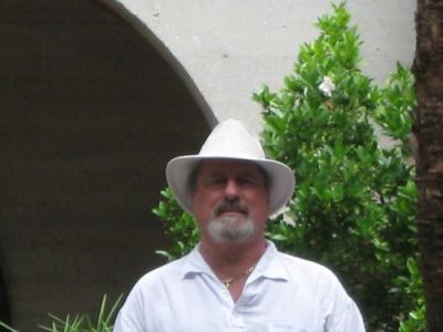 Richard Schnapper