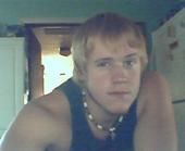 Caleb Johnson